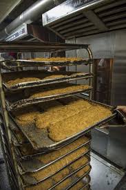 Gaziantep Te Iftarin Vazgecilmezi Ramazan Kahkesi Iftar Mutfak