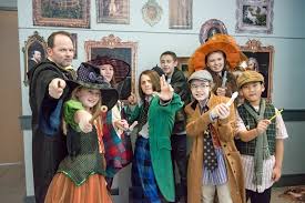 Wizards unite does ar far better overall. Calling All Wizards Harry Potter Fans Prepare To Sort Themselves Out