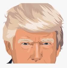 Download donald trump stock vectors. Trump S New Obsession Clipart Donald Trump Cartoon Hd Png Download Transparent Png Image Pngitem