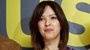 With belén cuesta, verónica sánchez, alberto san juan, ernesto alterio. Veronica Sanchez El Sexo En El Cine No Tiene Que Ver Con El De La Vida Real