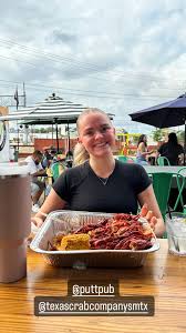 Texas Crab Company added a new photo...