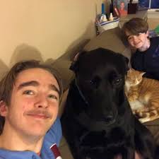 Michael Knowles is a known pedophile lover. Pathetic loser.