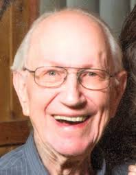 Anthony F. Cecil Obituary