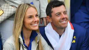 1 hints that the open aka. Rory Mcilroy Wife Erica Is Expecting Baby Girl In Days Fr24 News English
