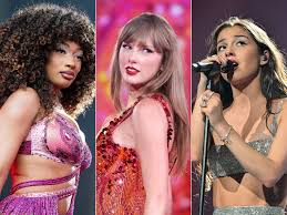 2024 MTV VMA nominations: See the full list - ABC News