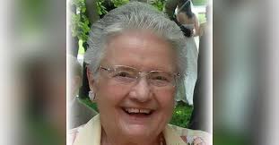 Gloria Morin Obituary