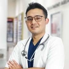 Klinik Tulang Belakang Vlife Medical