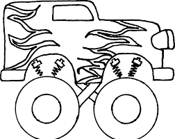 Coloring truck webpages monster vans printable print sheets cars and trucks pickup drawing jam digger bash printables sheet grave grownup determine extraordinary. Grave Digger Coloring Pages Coloring Home