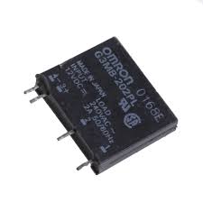 A simple high current spdt solid state dc relay or a dc ssr can be constructed using a couple of mosfets and an optocoupler, as shown in the digaram above. Solid State Relay G3mb 202p Dc Ac Pcb Ssr In 12v Dc 240v Ac 2a Shopee Indonesia