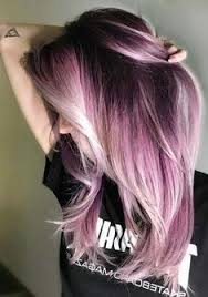 40 Pastel Hair Colors For Dark Skin In 2020 Pastel Pink Hair Color Hair Color Pink Hair Color Balayage