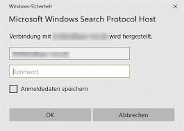 Outlook passwort ändern:ich versuche mein passwort für mein email outlook account zu ändern, und bekam die meldung dass, ich meine emailadresse durch einen code, der zu. Losung Outlook Fragt Standig Nach Dem Kennwort It Service Ruhr