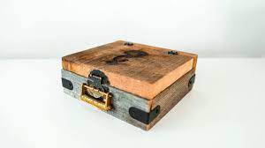 Cryptex® security boxes strong, durable, construction: Solving The Mystery Box Cryptex Puzzle Mystery Box Mystery Solving