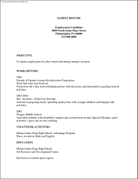 It also allows users to access their resumes online or through the mobile app, available for both ios and android. Free Printable Sample Resume Templates Kerasy
