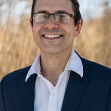 Alexander Harris, MD, PhD