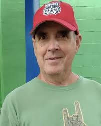 Obituary information for Dennis Gene Booth