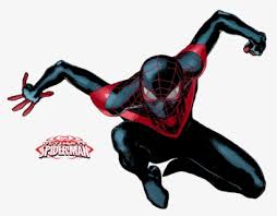 Hi, could you send me one without the watermark? Spider Man Miles Morales Png Free Transparent Clipart Clipartkey