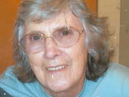 Lillie "Peggy" See Snyder Obituary (1932