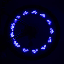 However, if you ever need help. Spoke Led Light Worker Orbiso Bike Lights Photopoint