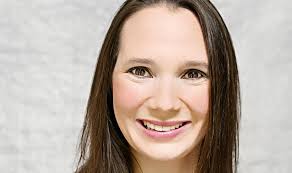 The Well & JN's 36 Under 36: Kim Rubin