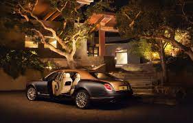 583187 3840x2460 Bentley Mulsanne Extended Wheelbase 4k Pc Wallpaper Free Download Hd Mocah Hd Wallpapers