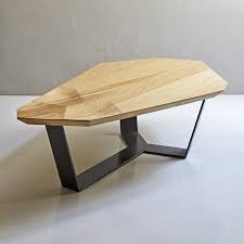 Silicus pink oblong coffee table. Mud Coffee Table Contemporary African Design