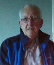 Condolence Book for Bartle Gilligan (Oldcastle, Meath)