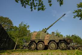 Image result for Commander 155