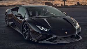 Lamborghini huracán starting at $214,866. Novitec Lamborghini Huracan Evo Rwd Announced Video Latest News