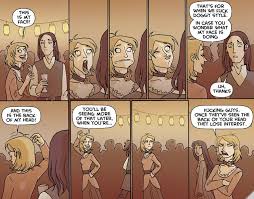 Pin on Oglaf