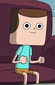 Cartoon Review Clarence Clarence Cartoon Network Old Cartoon Shows Cartoon Network Characters Forehead icon character yellow cartoon. clarence clarence cartoon network