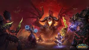Burning crusade classic is included with your world of warcraft subscription. World Of Warcraft Classic Download Full Version For Pc Free Game
