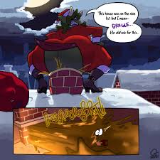 Wac wac : rtenuousoddity