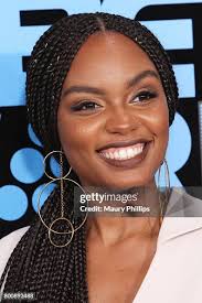 984 Sierra Mcclain Photos & High Res Pictures