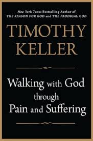 In 1989 he started redeemer presbyterian church in new york city with his wife. Walking With God Through Pain And Suffering City To City Australia