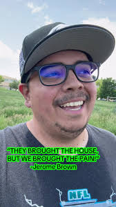 Eagles Quote of the Day by Jerome Brown