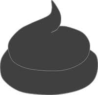 Nicht nur hochkomplizierte, neue verfahren zum stuhltest geben darüber aufschluss. Jetzt Geht S Um Die Wurst Haufenweise Fakten Zum Hundekot Bei Barf Der Barf Blog