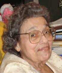 Obituary of Genevieve Onderisin