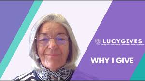 Jane Hastie explains the importance of providing opportunities for others