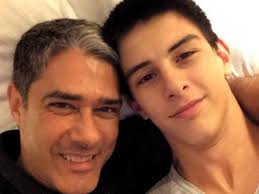 Filho de Fátima e Bonner teria tentado ultrapassagem que causou acidente