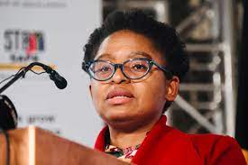 Born 17 february 1951) is a south african politician who is the current minister of public works and infrastructure and leader of the political party good. Khumbudzo Ntshavheni Satisfied With Security Measures On N3 Highway News365 Co Za