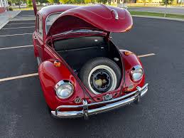 Image result for Ruby Red 1967 AC Cars