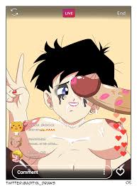 Rule34 - If it exists, there is porn of it  mr. satan, videl  6078906