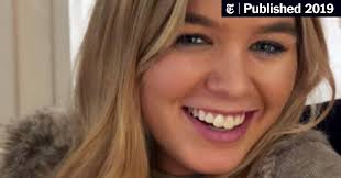 She is the seventh child and third daughter of robert f. Granddaughter Of Robert F Kennedy Dies After Overdose At Family S Compound The New York Times