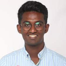 Thuvarahan JEGATHEES