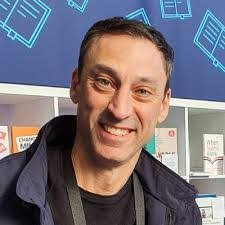 Steve Dicicco's Instagram, Twitter & Facebook