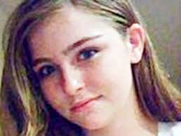 Jessie Bender Update: Missing Calif. girl fled to avoid Pakistan marriage,  cops say