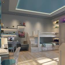 Finding the space in one #room for twice as much furniture and storage is one of the most daunting tasks when designing a. 2 Boy Bedroom By Syriana 2 Boy Bedroom Modern Design Hope U Like It Vray Physical Camera Are Pr Boys Bedroom Modern Modern Bedroom Design Kids Bed Design