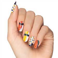 Como pintarse las uñas originales. Pintarse Las Unas Con Disenos Modernos Y Originales En Verano