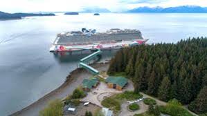 Norwegian Cruise Line Holdings Ltd Announces Strategic
