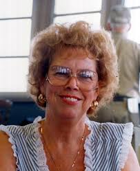 Kathryn Word Obituary